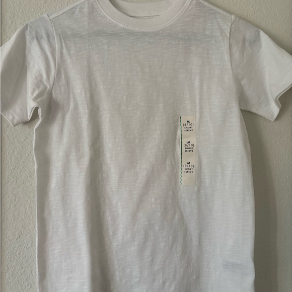 5 Piece Wardrobe NWT Lot of Boy’s Sz 8 Janie and Jack Coordinated Shirts.NWT Set - Picture 7 of 7